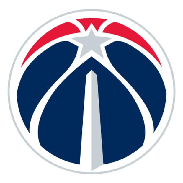 Washington Wizards logo